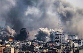 الاعلام العبري: صدى الانفجارات التي تهز غزة يُسمع في كافة أرجاء النقب