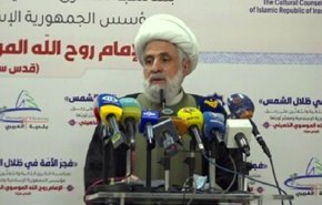دبیرکل حزب الله: اندیشه‌های امام راحل همچنان در وجدان ملت زنده است