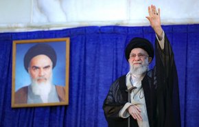 رهبر انقلاب در مراسم سالگرد رحلت امام خمینی(ره) سخنرانی می‌کنند