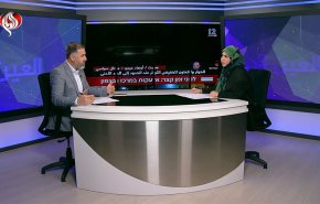 القلق الإسرائيلي عن قصف الجولان والمفاوضات النووية الإيرانية والأمريكية