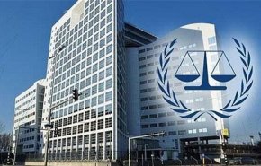 تحریم قضات دیوان کیفری بین المللی از سوی آمریکا