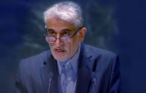 نامه ایران به شورای امنیت در پی نقض‌ مستمر و فاحش حقوق بین‌الملل
