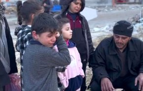 هشدار نهادهای بین المللی درباره اوضاع کودکان در غزه
