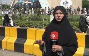 شاهد.. اليمنيون يحيون شعائر صلاة عيد الاضحى المبارك