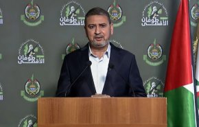 حماس: يجب أن يتحرك العالم ليس بالكلمات وإنما بالأفعال لوقف الإبادة