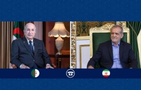 پزشکیان خواستار گسترش صلح، سلامتی و آرامش برای همه ملت‌های مسلمان شد

