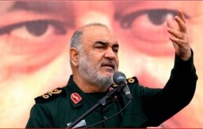 فرمانده کل سپاه: اصابت موشک‌های ایرانی با اطلاعات به دست آمده از صهیونیست‌ها دقیق‌تر می‌شود