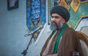 جشن کیلومتری غدیر در تاریخ سابقه نداشته و بزرگ‌ترین جشن غدیر ماست