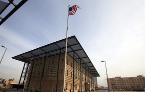 واشنگتن: تخلیه کارمندان سفارت آمریکا در بغداد الزامی است 