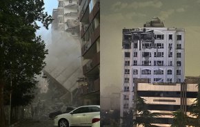 محکومیت جهانی درپی تجاوزات بامدادی رژیم صهیونیستی به ایران
