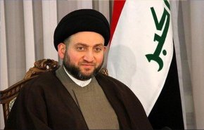 پیام رهبر جریان حکمت ملی عراق در پی حمله خصمانه رژیم صهیونیستی به ایران