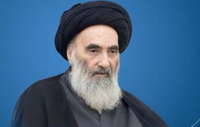 آیت الله سیستانی  تجاوز بامدادی رژیم صهیونیستی به ایران را محکوم کرد
