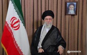 پیام تلویزیونی رهبر معظم انقلاب خطاب به ملت ایران+ فیلم