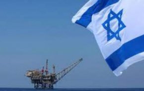 توقف فعالیت میادین گازی اسرائیل در پی آغاز عملیات وعده صادق 3