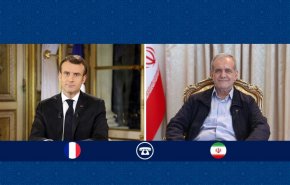 پزشکیان: ایران هیچ‌گاه به دنبال جنگ نبوده اما در دفاع مقتدرانه از خود تردید ندارد
