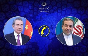 وزیر خارجه چین: حملات به تأسیسات هسته‌ای ایران، ناقض همه موازین بین‌المللی است
