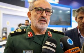 سرلشکر شادمانی: عملیات‌های مرگبار نیرو‌های مسلح ما تا پشیمانی کامل صهیونیست ها ادامه دارد
