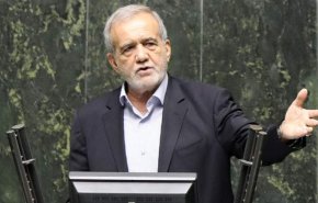 پزشکیان: ما متجاوز نیستیم/ باید با وحدت در برابر تجاوزگری رژیم صهیونیستی بایستیم