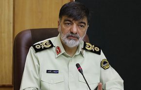 سردار رادان به وطن‌فروشان خائن هشدار داد+فیلم