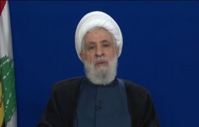 دبیرکل حزب الله: آمریکا و اسرائیل قادر به تسلیم ملت ایران نیستند