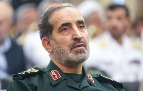 استشهاد قائد مقر خاتم الأنبياء اللواء علي شادماني 
