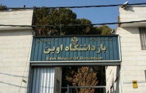 ۷۱ شهید در حمله اسرائیل به زندان اوین