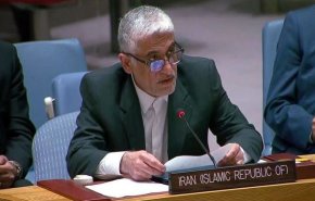 ایران در نامه‌ای به سازمان ملل خواستار محکوم کردن حمله رژیم صهیونیستی به زندان اوین شد