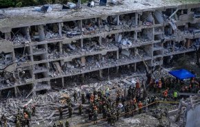هاآرتص: ایران قلب تحقیقات علمی اسرائیل را هدف گرفت
