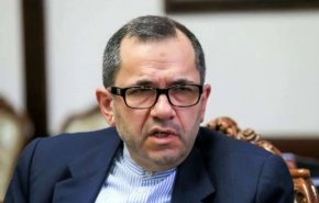 تخت‌روانچی: ایران آماده مذاکرات جدید خواهد بود
