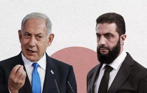 سازش حاکمان جدید سوریه با اسرائیل؛ نادیده گرفتن حقوق در سایه نبود موازنه قوا