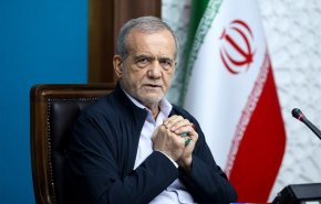 پزشکیان: ملت ایران درس بزرگی به متجاوزان صهیونیست داد
