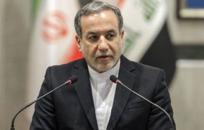 عراقچی: ایران راه حل عادلانه برای فلسطین را برگزاری همه پرسی می داند