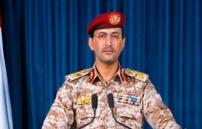  یحیی سریع: پدافند هوایی یمن با جنگنده های اسرائیلی مقابله کرد/ حملات موشکی یمن به سرزمین های اشغالی +ویدیو