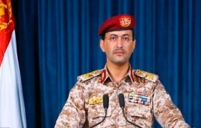سرتیپ یحیی سریع: جنگنده‌های اسرائیلی در برابر پدافند یمن مجبور به فرار شدند/ با ۱۱ موشک و پهپاد به تجاوز اسرائیل پاسخ دادیم