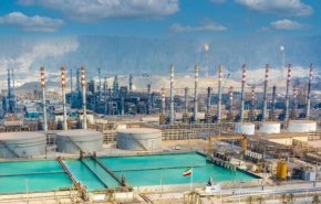 تعمیرات اساسی ۱۱ سکوی پارس جنوبی به پایان رسید
