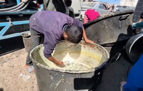 قصف إسرائيلي مستمر في غزة وانهيار شامل في منظومة الغذاء والصحة