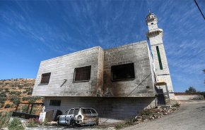 وزير حرب الاحتلال: المستوطن الذي يحرق منزلا فلسطينيا ليس إرهابيا