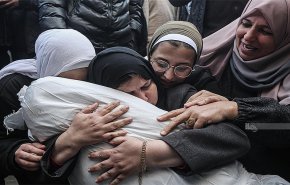 13 شهيدا بينهم أطفال ونساء بقصف الاحتلال منازل ومراكز إيواء في غزة
