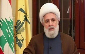 شیخ نعیم قاسم: خبر عملیات طوفان الاقصی نیم ساعت پس از شروع به سید حسن نصرالله رسید
