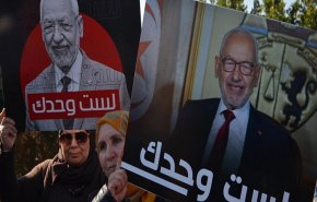 تونس: الحكم بالسجن 14 عاما ضد الغنوشي