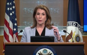 ادعای آمریکا: ترامپ خواهان بازگشت ایران به جمع کشورهای عادی جهان است