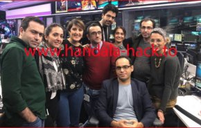 حنظله اسناد برخی نیروهای تاثیرگذار ایران‌اینترنشنال را منتشر کرد
