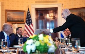 نتانیاهو: با ترامپ درباره نوار غزه توافق‌هایی داشتیم