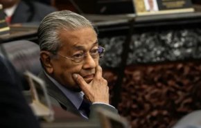 مهاتير محمد: الدعم الأمريكي لحرب الإبادة بغزة انهيار لقيم الغرب