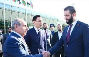 آیا الجولانی در آذربایجان با مسوولین اسرائیلی دیدار کرده است؟+فیلم