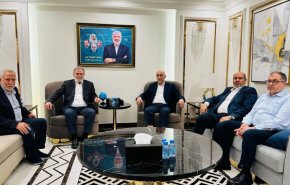 حماس و جهاد اسلامی بر پایان رنج فلسطینیان  پس از توافق تاکید کردند