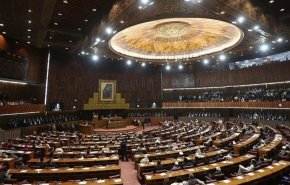 إيران توجه رسالة إلى الاتحاد البرلماني الدولي وهذا مضمونها