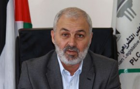 الاحتلال يغتال النائب المستشار محمد فرج الغول