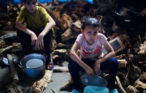 «آنروا» زنگ خطر را درباره اوضاع غزه به صدا درآورد
