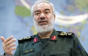 سردار فدوی: رژیم صهیونیستی در جنگ ۱۲ روزه به هیچ‌یک از اهدافش دست نیافت + ویدئو